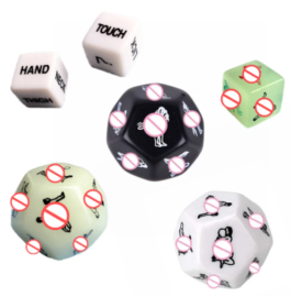 sex dice set for couples