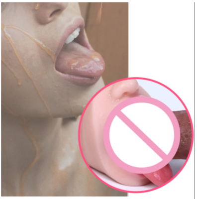 Classical Magic Barbie Masturbator for Men