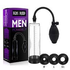penis pumps online for men