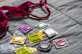 best condoms in India for men
