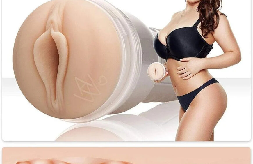 use a fleshlight