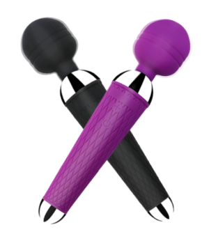 Silence Breaker Mini Vibrator for Women