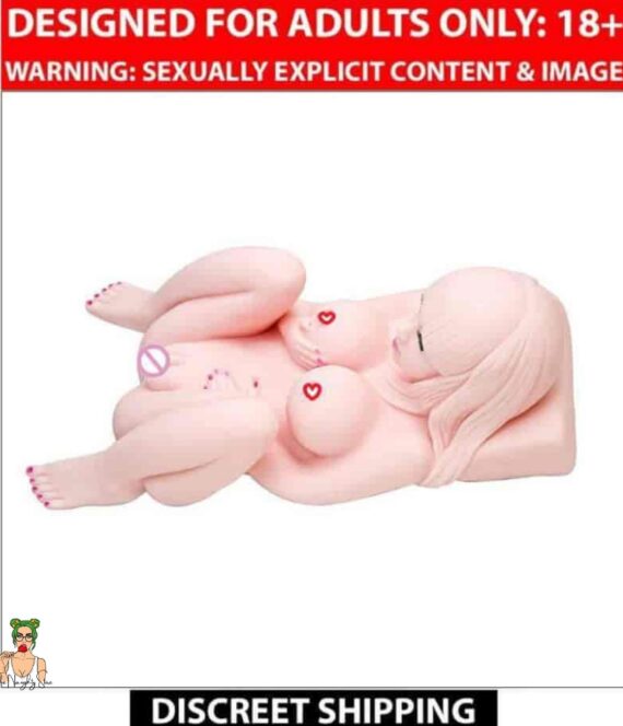 Missionary Sex Doll Elite for Men 3ft