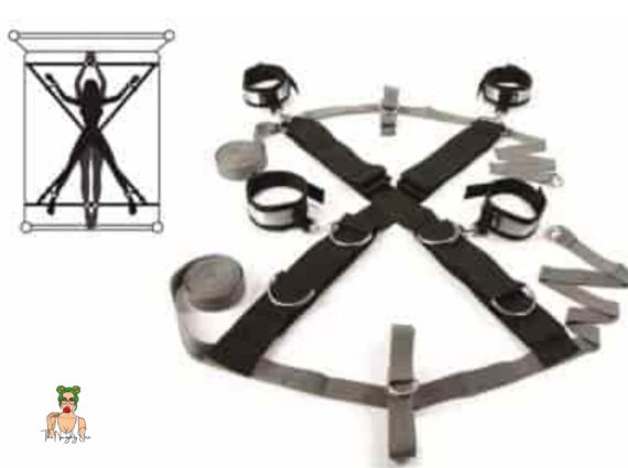 Bdsm Kit