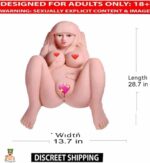 Missionary Sex Doll Elite for Men 3ft