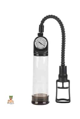 automatic penis pump