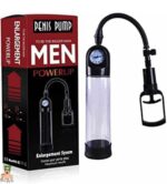 Manual Hand XXXL Penis Pump for Men