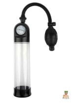 Metered Electric Automatic Penis Pump for Men