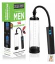 5G Auto Sucking Penis Pump for Men