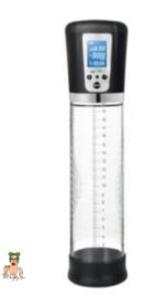 HI-TECH Electric Auto Penis Pump for Men