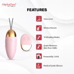 EGG VIBRATOR for Women