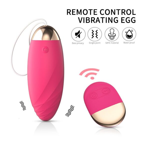 EGG VIBRATOR for Women