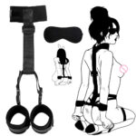 Valentine’s 7-Piece Combo  BDSM Set for Couples