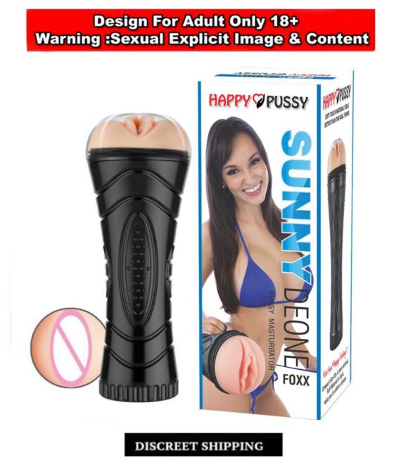 HP SUNNY Dream girl Fleshlight for Men