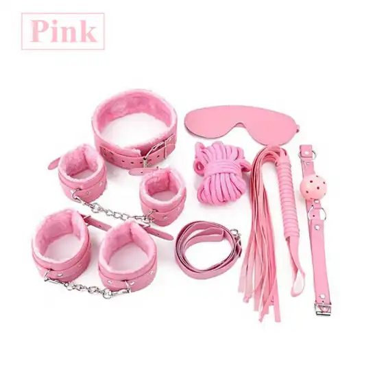 Bdsm Kit