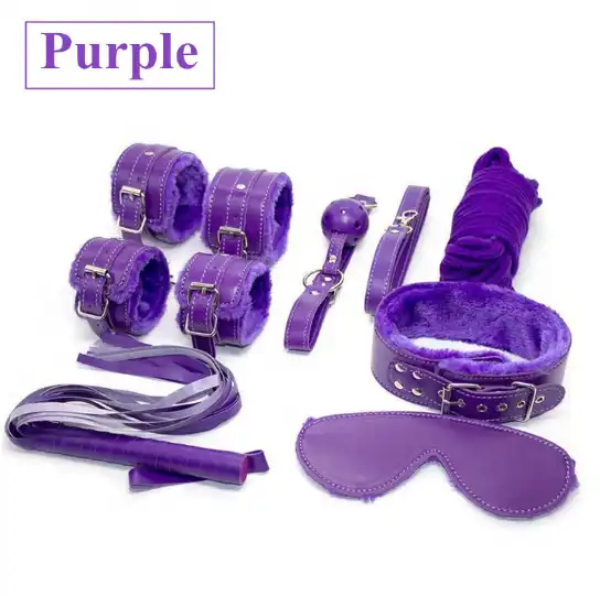 Bdsm Kit
