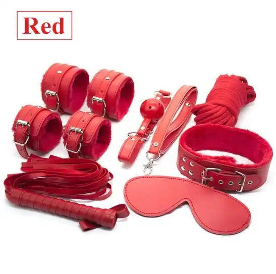 Bdsm Kit