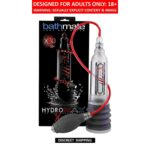 X-30 Automatic Penis Pump for Men with extra power