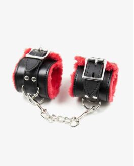 Mermaid Velcro Handcuffs for Couples