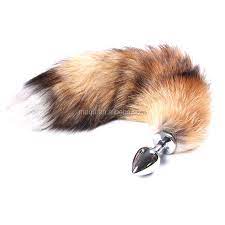 fox tail butt plugs online