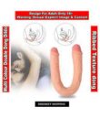 Jack Dual Head Double Dildo for Women