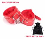 Mermaid Velcro Handcuffs for Couples