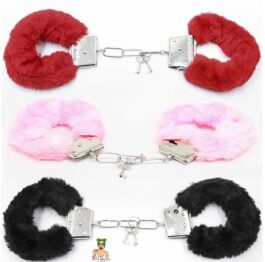 handcuffs for couples