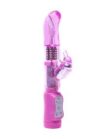 G-Spot Classic Rabbit Vibrator for Women