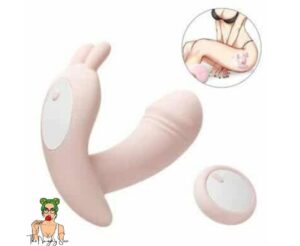 little dance vibrator