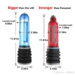 X-30 Automatic Penis Pump for Men with extra power
