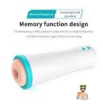 Heavy Duty PL Automatic Electric  Masturbator for Men