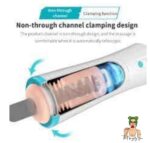 Heavy Duty PL Automatic Electric  Masturbator for Men