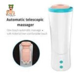 Heavy Duty PL Automatic Electric  Masturbator for Men