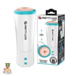 Heavy Duty PL Automatic Electric  Masturbator for Men