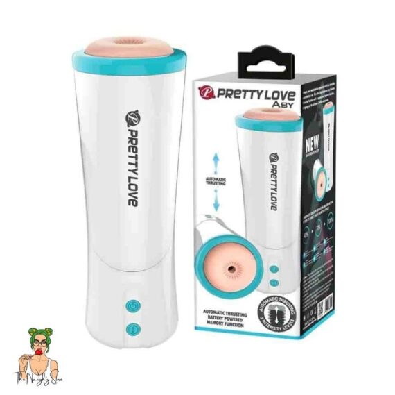 Heavy Duty PL Automatic Electric  Masturbator for Men