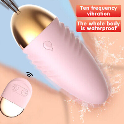 EGG VIBRATOR for Women