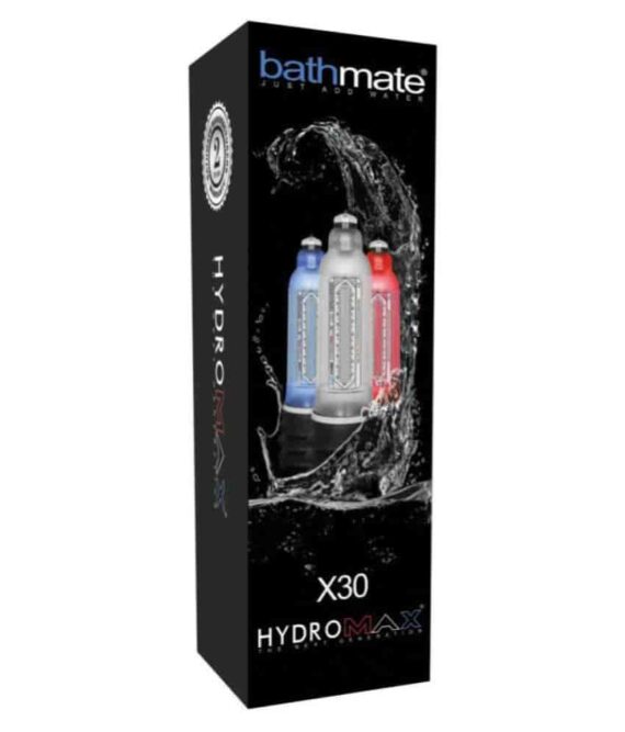 X-30 Automatic Penis Pump for Men with extra power