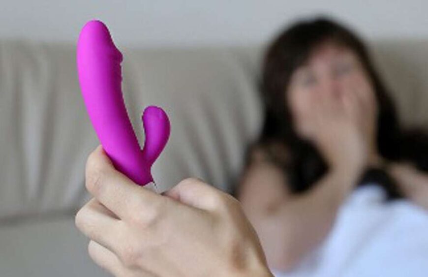 Introduce-sex-toys-partner