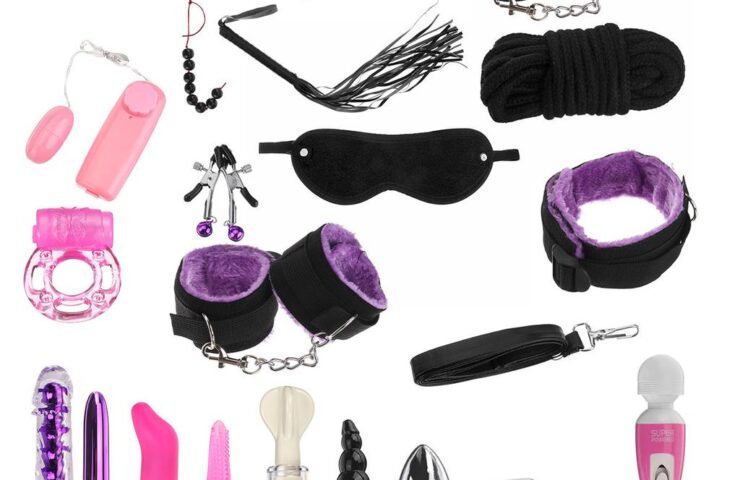 sex toys in Rajasthan