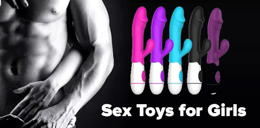 Sex toys in Manu Marg