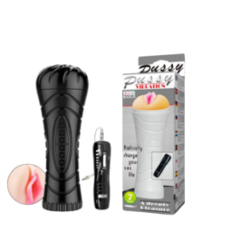 7 Type Vibrating Pussy