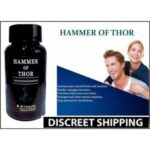 Hammer of thor