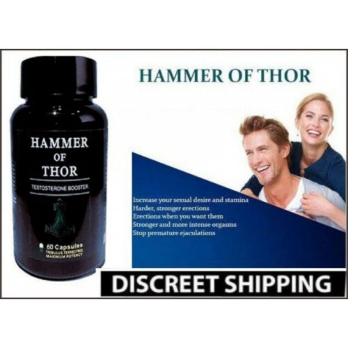Hammer of thor