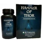 Hammer of thor