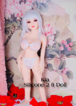 Full Body Sex Doll Kia