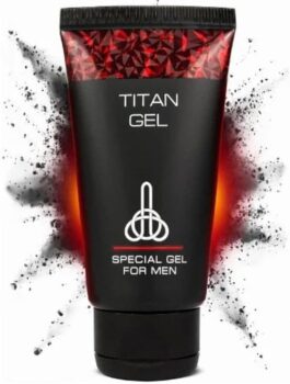 Titan Gel