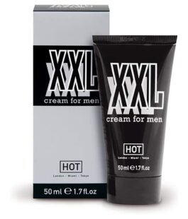 XXL CREAM