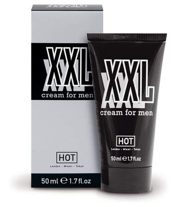XXL CREAM