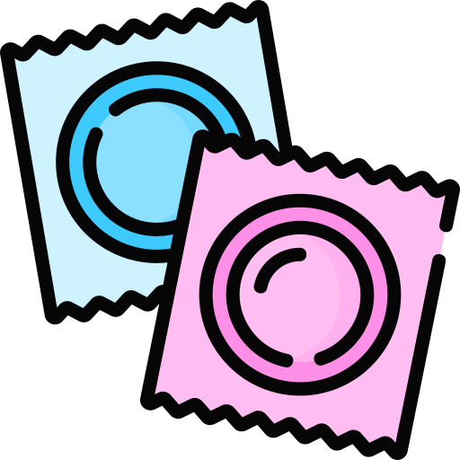 condom