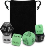 Neon Sex Dice